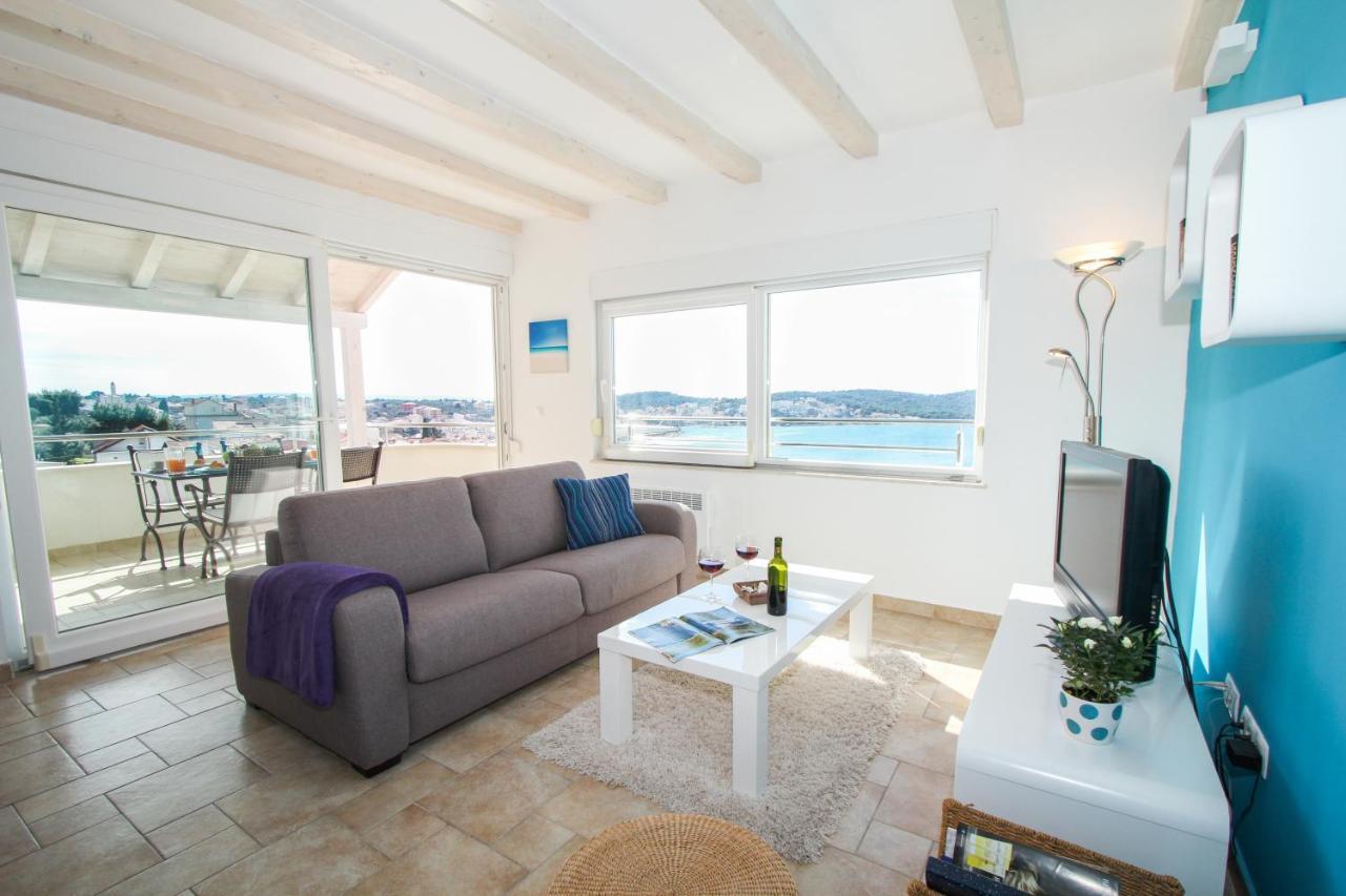 Penthouse Sunset Bay Apartment *