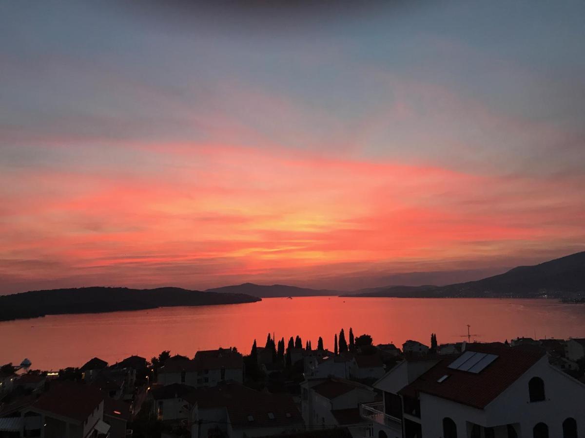 Penthouse Sunset Bay Apartma