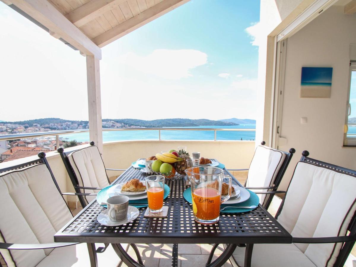 Penthouse Sunset Bay Apartma