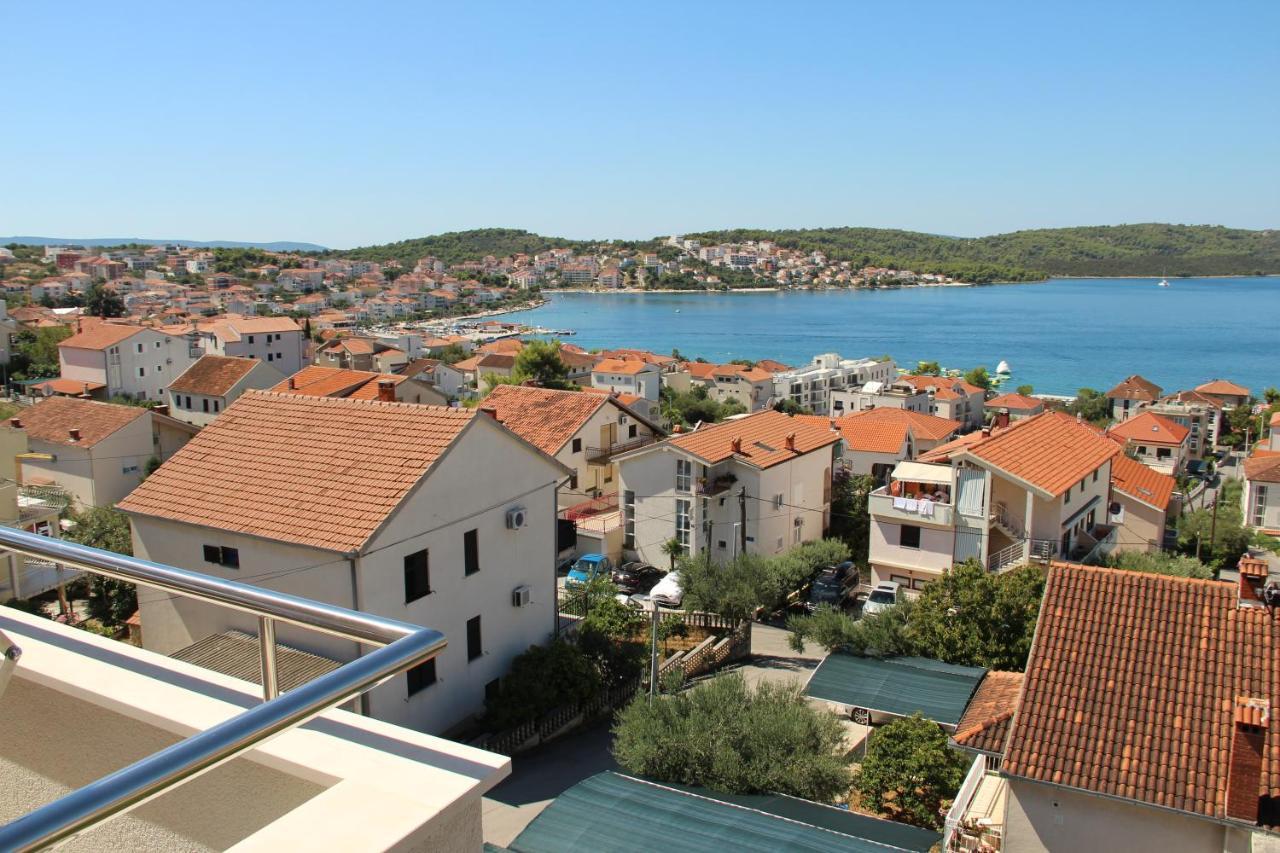 Penthouse Sunset Bay Apartma