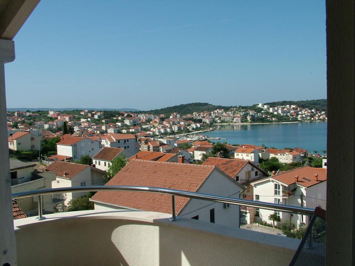 Penthouse Sunset Bay *