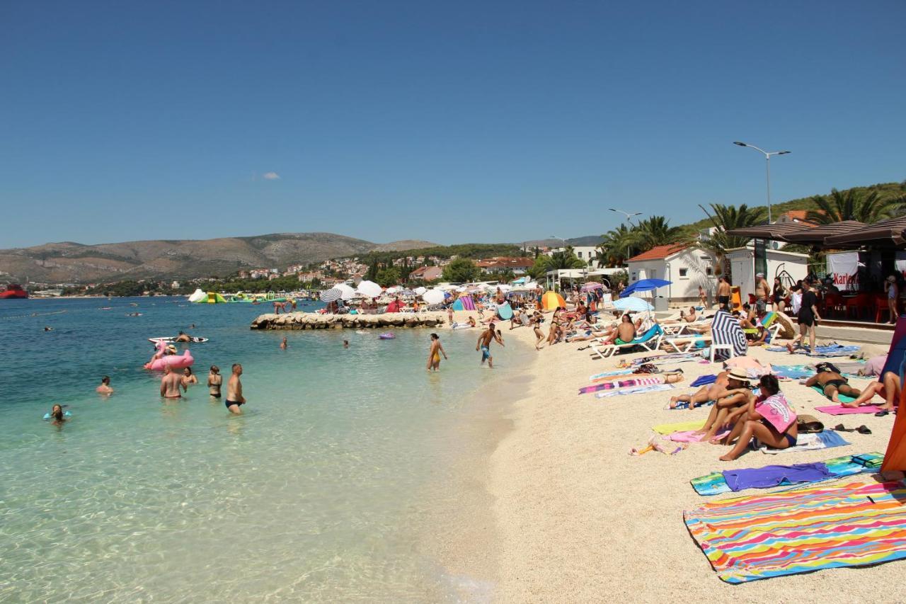 Penthouse Sunset Bay Apartma Trogir