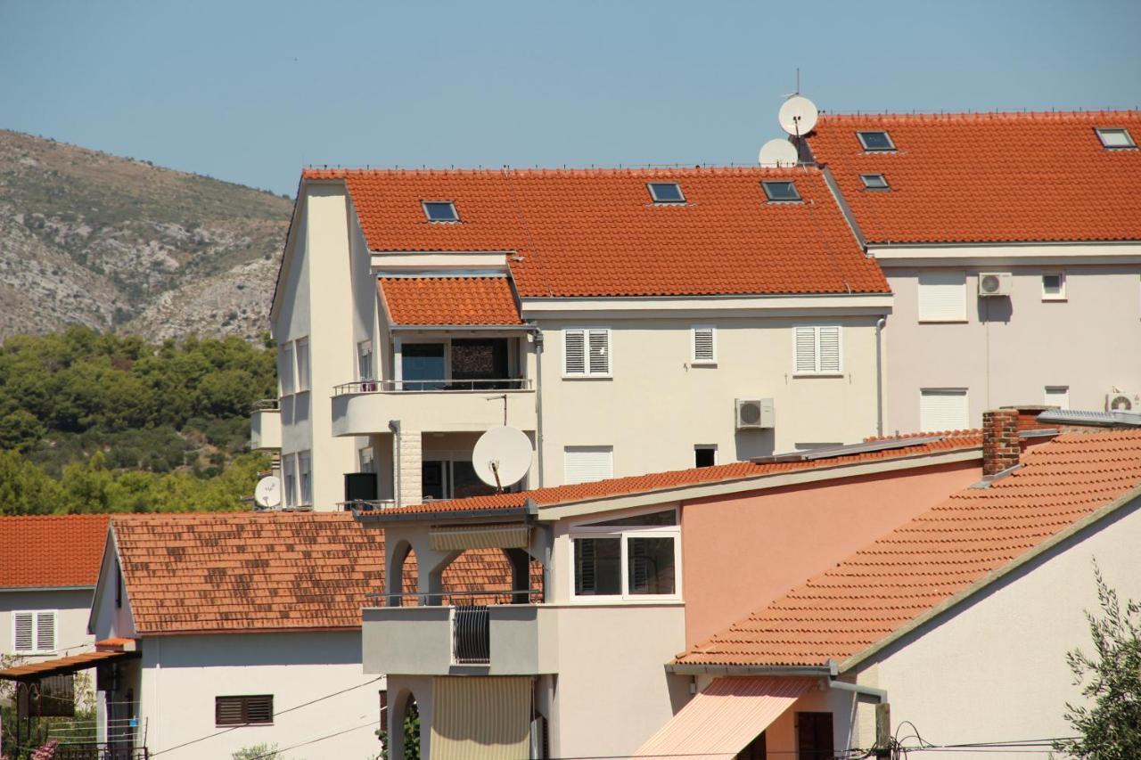 Apartma Penthouse Sunset Bay