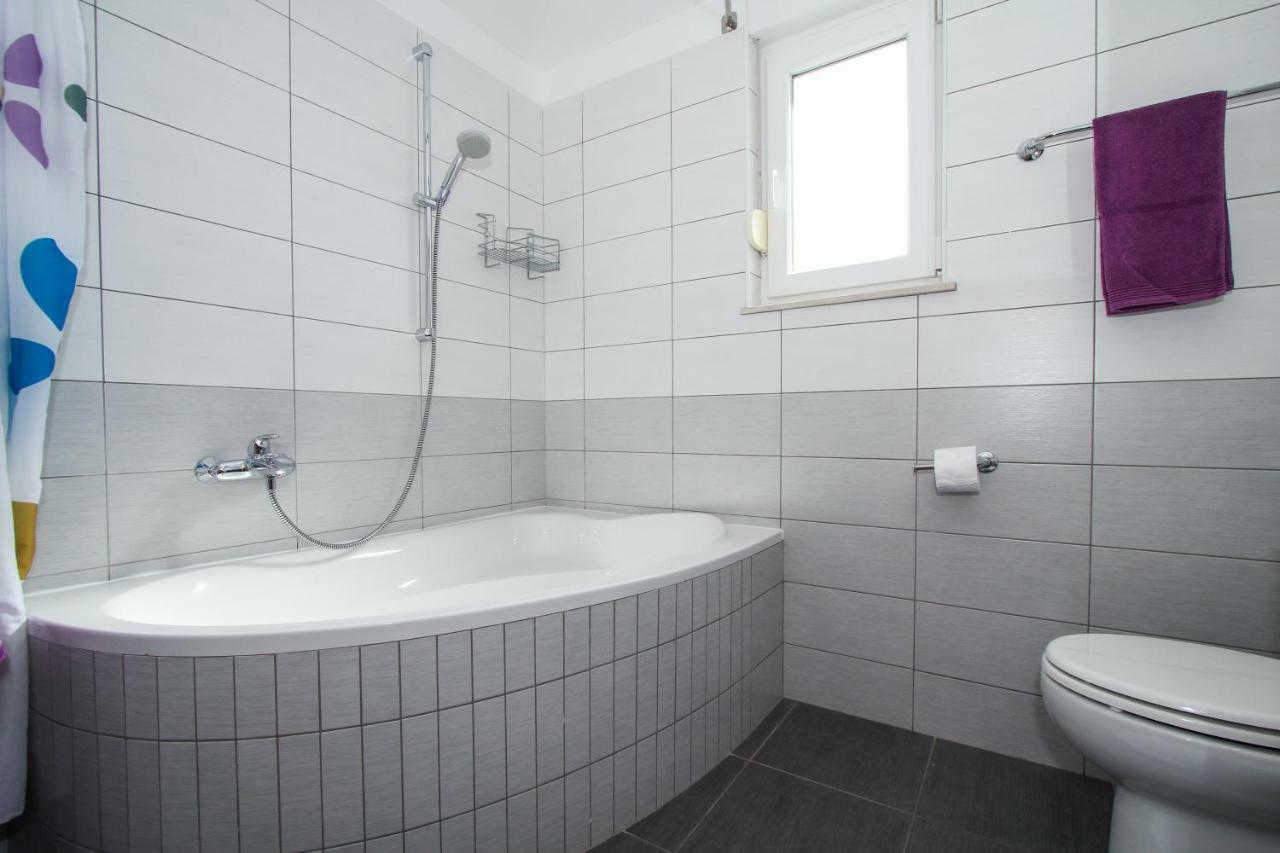 Penthouse Sunset Bay Apartma *