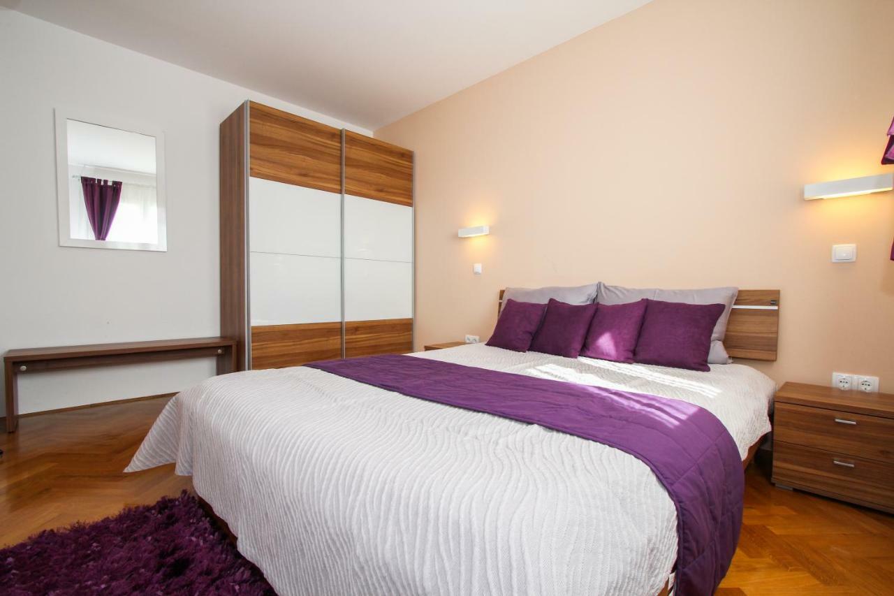 Apartma Penthouse Sunset Bay *