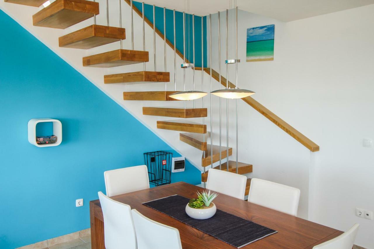 Penthouse Sunset Bay Apartma