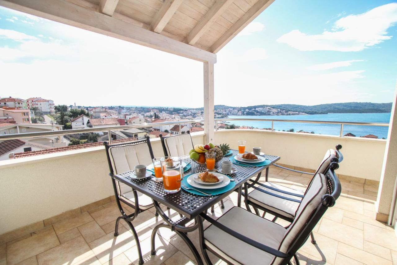 Penthouse Sunset Bay