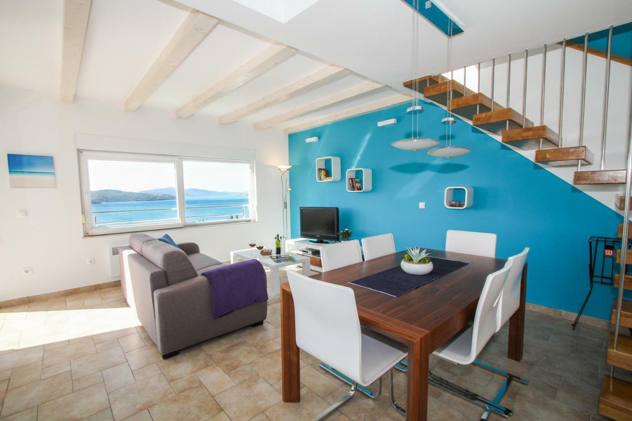 Apartment Penthouse Sunset Bay *