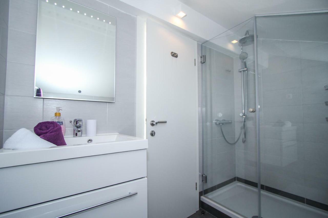 Apartma Penthouse Sunset Bay