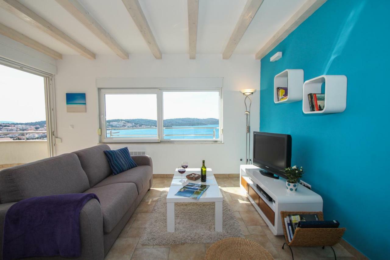 Apartma Penthouse Sunset Bay Trogir