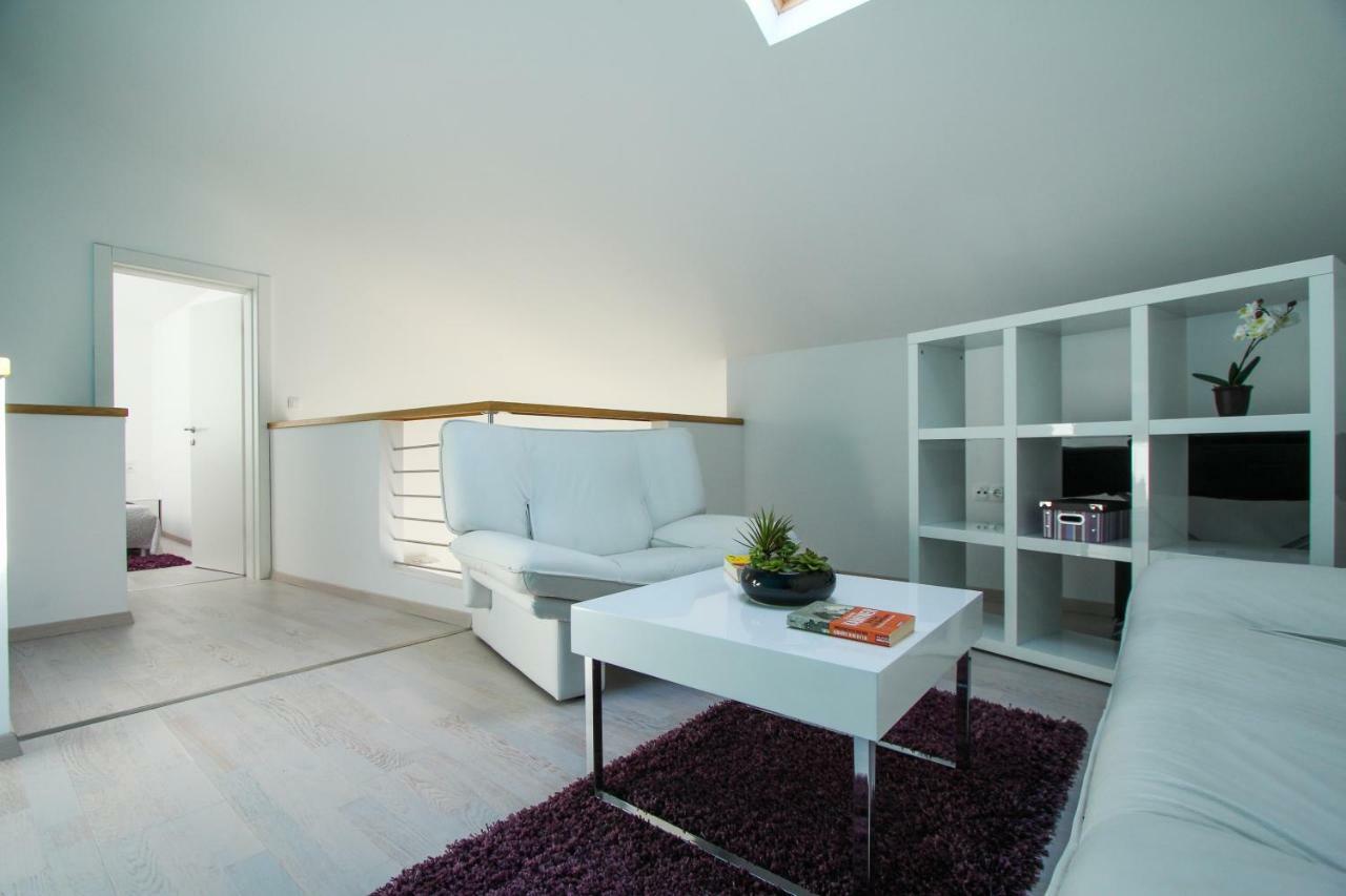 Apartment Penthouse Sunset Bay *