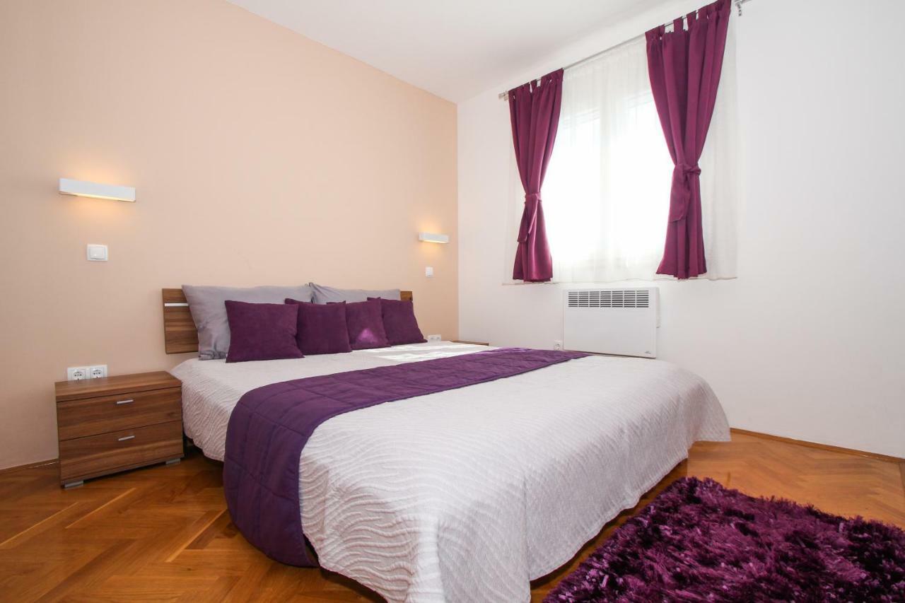 Penthouse Sunset Bay Apartma