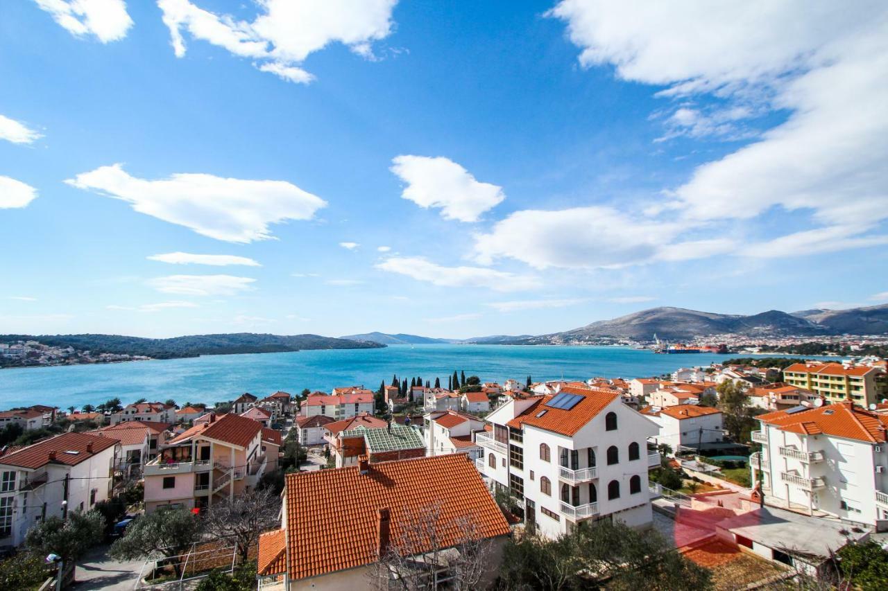 Apartment Penthouse Sunset Bay Trogir